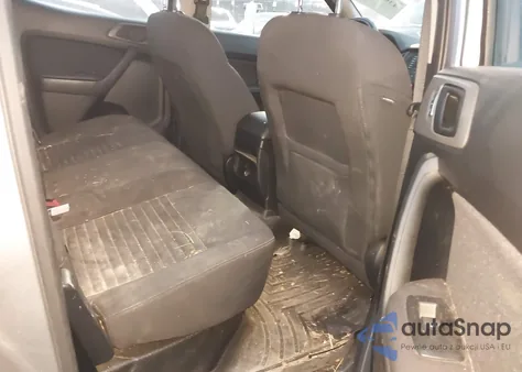 2021 Ford Ranger Xl from USA, damaged, VIN 1FTER4FH6MLD86962